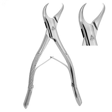 Forcep Infantil 23sk