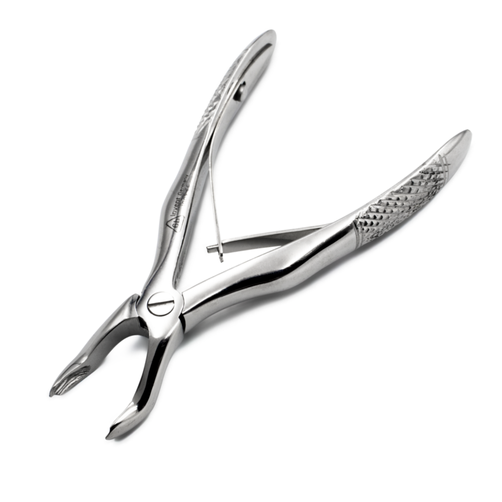 Forcep Infantil 563