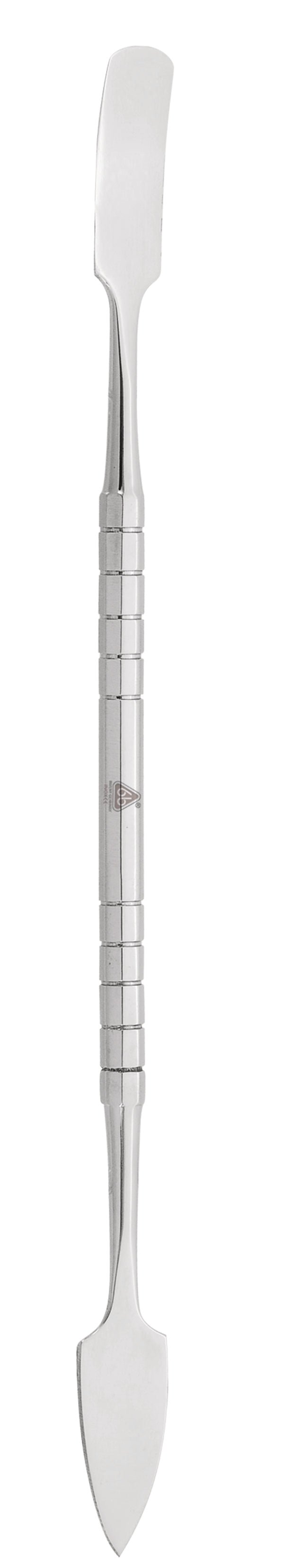 Spatola Per Miscelazione Doppia Estremità Per Modellazione Cera Dentale Gritman - Foto 2