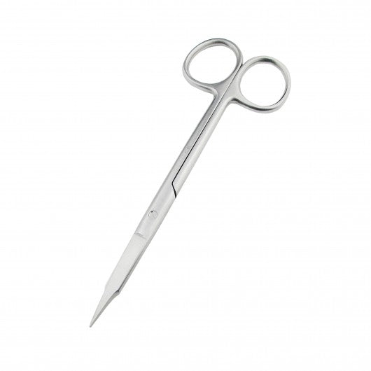 Tijera Goldman Fox Recta 13 cm