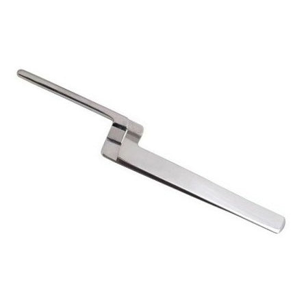 Pinza Miller Para Papel De Articular