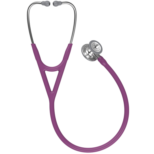 Estetoscopio Cardiology IV Littmann Standard Finish 6156