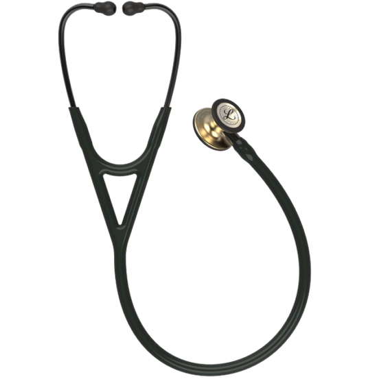 Estetoscopio Cardiology IV Littmann Brass Finish 6164