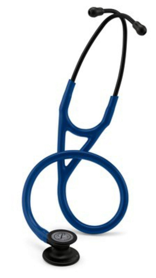 Estetoscopio Cardiology IV Littmann Black Finish 6168