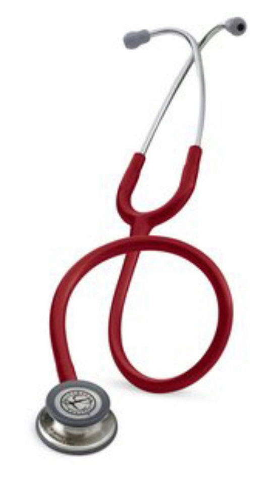 Estetoscopio Classic III Littmann Standard Finish 5627