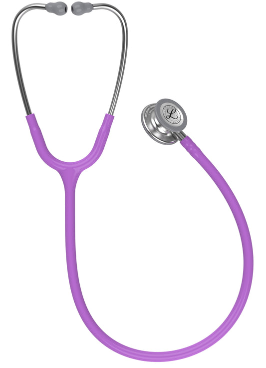 Estetoscopio Classic III Littmann Standard Finish 5832