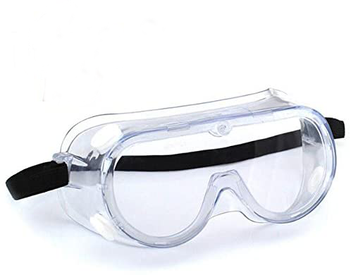 Goggles de protección