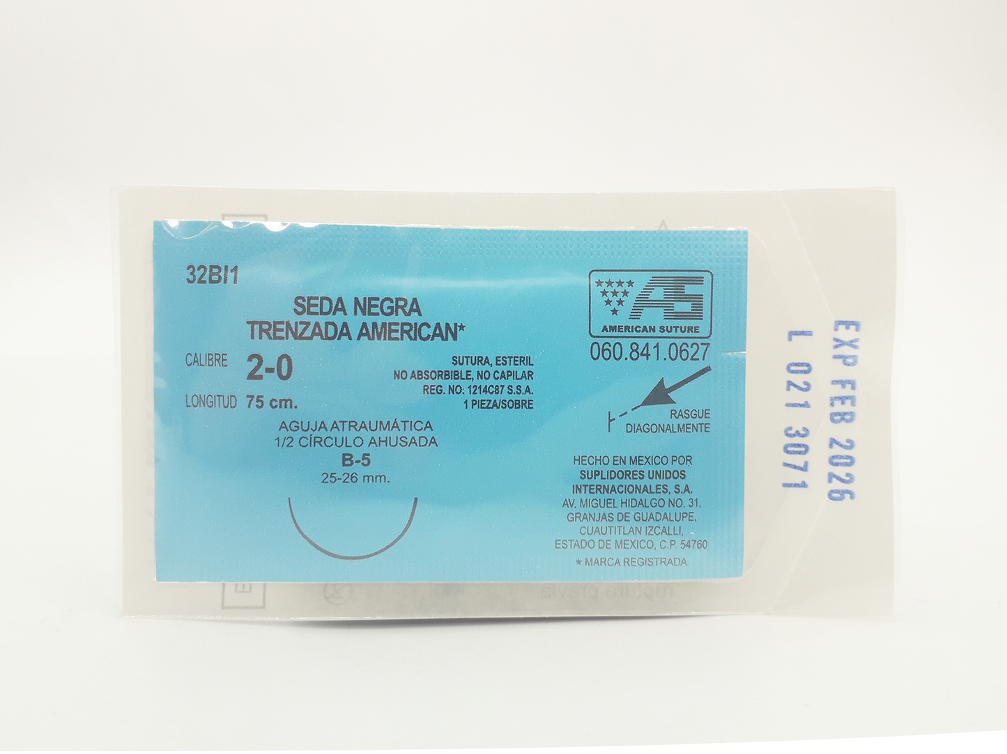 Cerotti Per Sutura Cutanea Monouso Per Medicazione - Foto 13