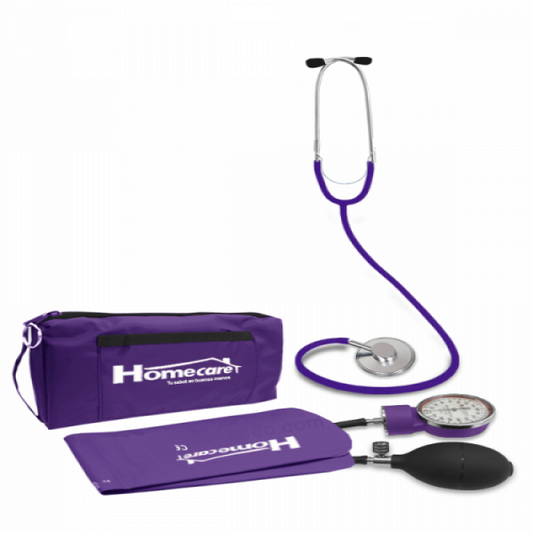 Kit simplex para medir la presión arterial Homecare MD2000