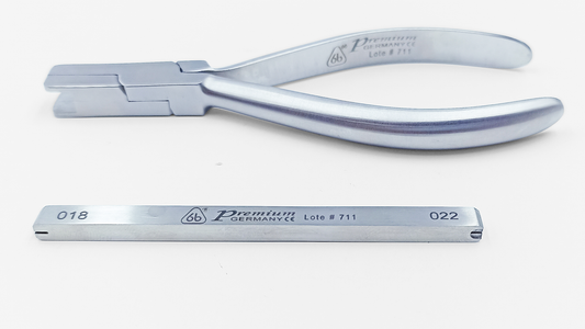 Pinza with kely premium