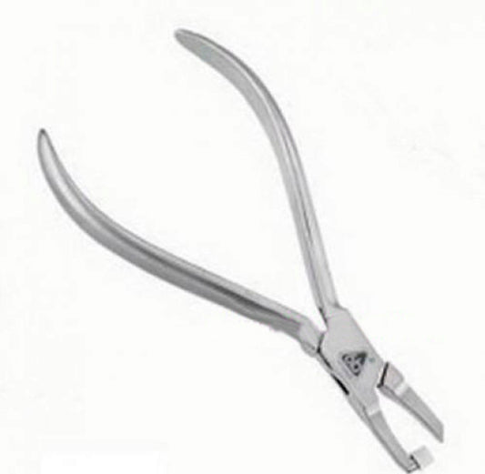 Pinza oliver jones