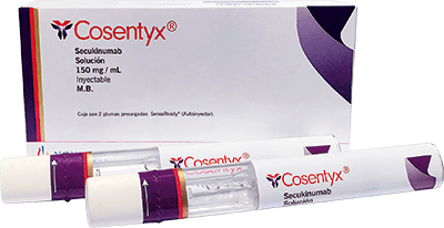 COSENTYX 150 MG