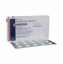 Novonorm 0.5mg 30 Tbl