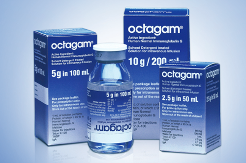 Subglobin f.a ó amp 20ml con 3300mg