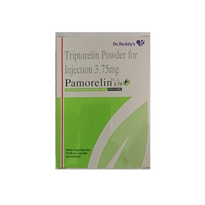 PAMORELIN 3.755