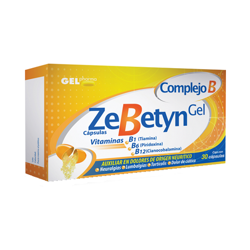 ZEBETYN GEL 30 CAPS 100/5 MG