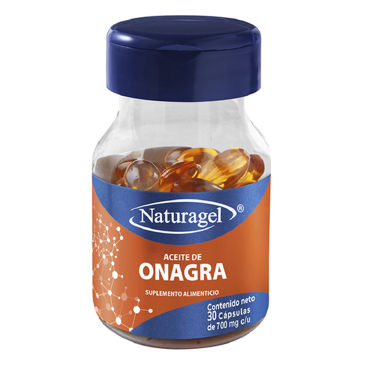 ONAGRA 30 CAPS 700 MG