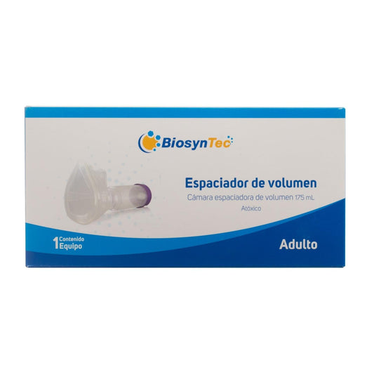 ESPACIADOR DE VOLUMEN ADUL 1  PZA 175 ML