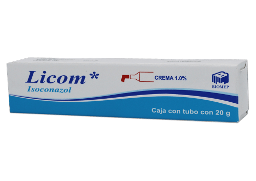 LICOM 1 CMA 1%/20G