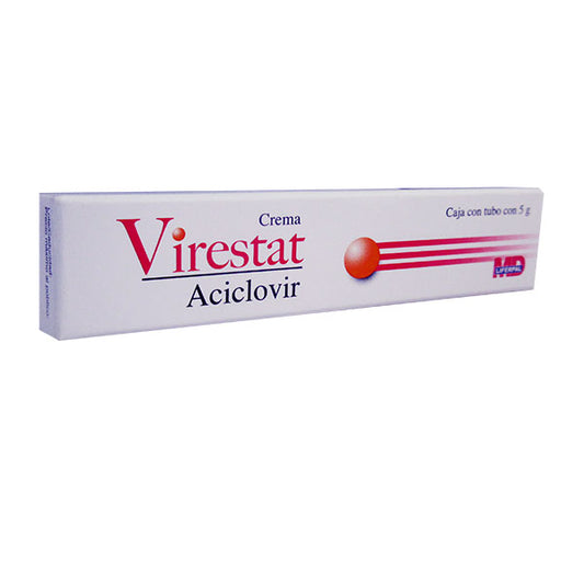 VIRESTAT 1 CMA 5 G