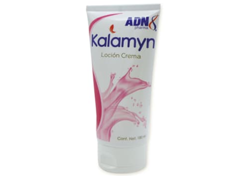 KALAMYN 1 LOCIÓN 180 ML