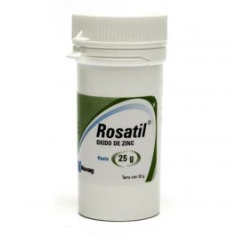 ROSATIL 1 PASTA 30 G