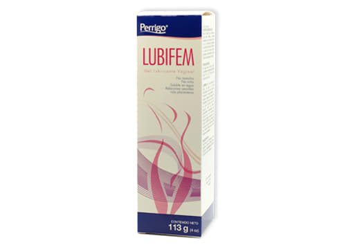 LUBIFEM 1 GEL 113G