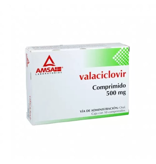 valaciclovir compra