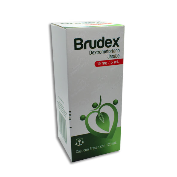 BRUDEX 1 JBE 300MG/120 ML