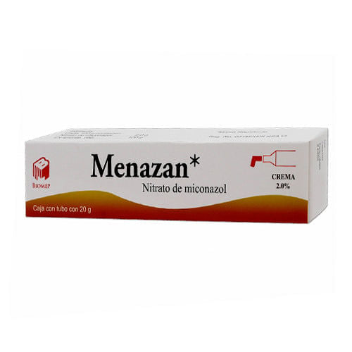 MENAZAN 1 CMA 2% /20 G