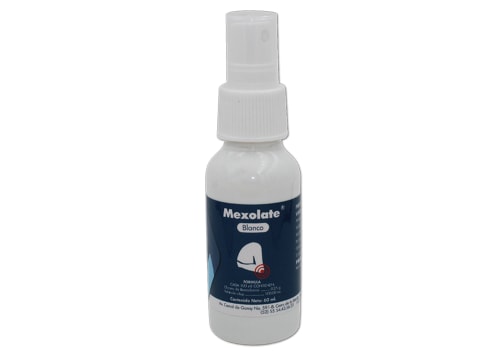 MEXOLATE 1 SOL .25G/60 ML