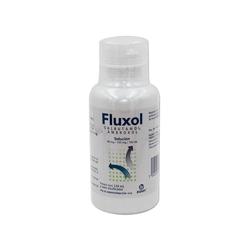 FLUXOL 1 SOL 7.5/2MG/5/120 ML