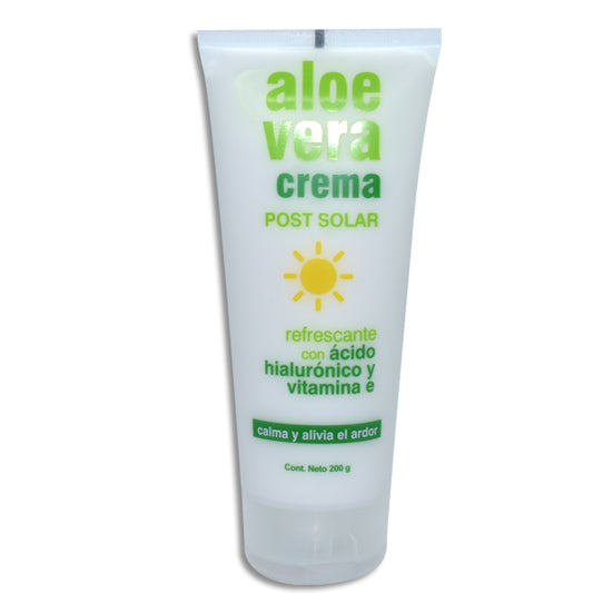 ALOE VERA 1 CMA 200 G