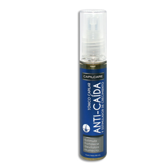 CAPILCARE TONICO CAPILAR 1 SPRAY 60 ML