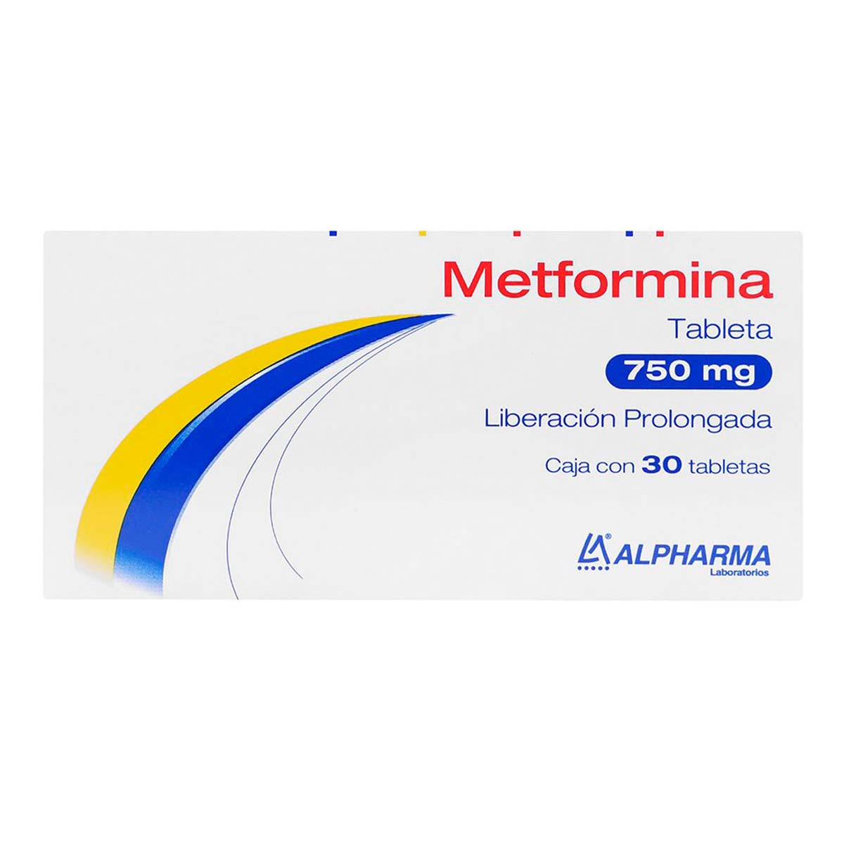 Metformina Comprar Online