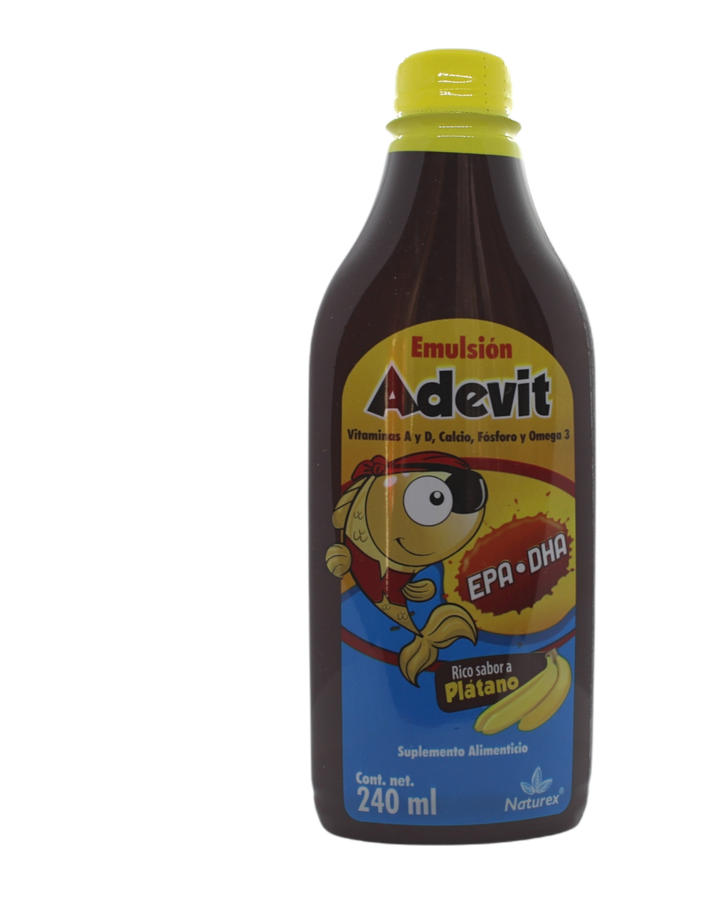 Suplemento alimenticio – Distribuidora Sta María