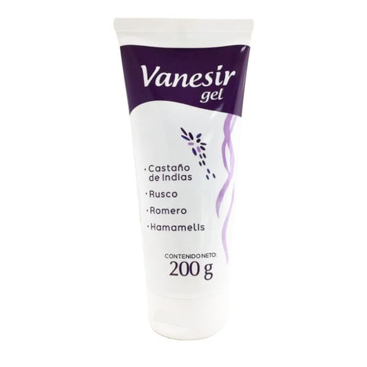 VANESIR GEL 1 GEL 200 G