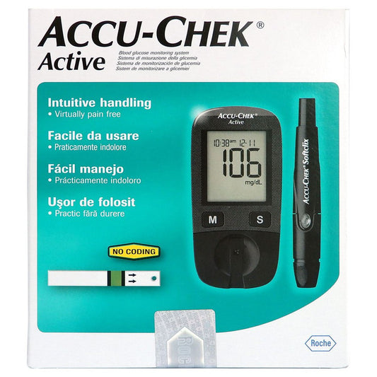 Accu-Check Active