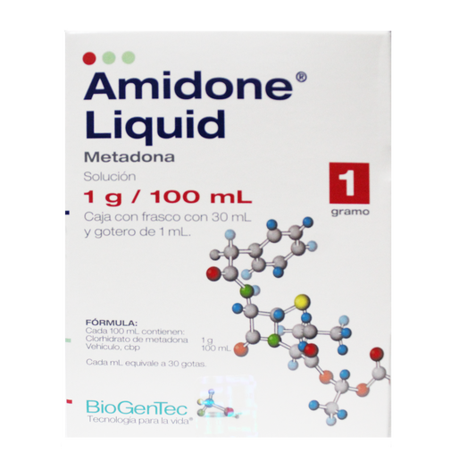 Amidone Liquid