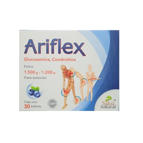 ARIFLEX 30 SOB 1.500 G/1.200 G