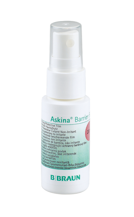 Askina Barrier Film Spray