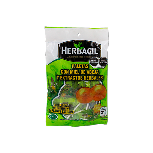 HERBACIL PALETA 1 BOL 80 G