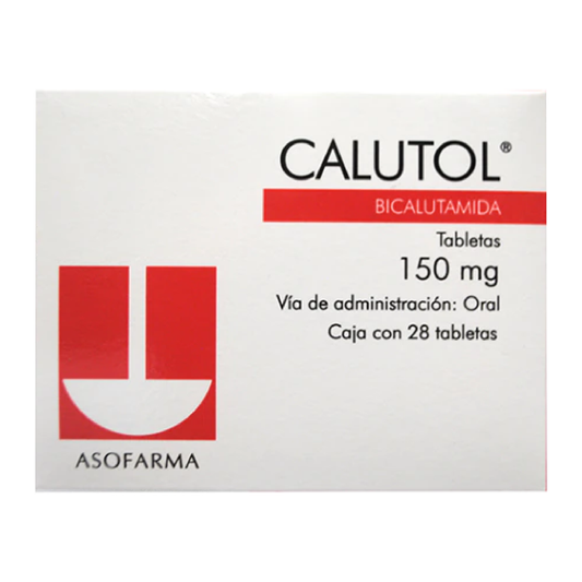 CALUTOL  150mg