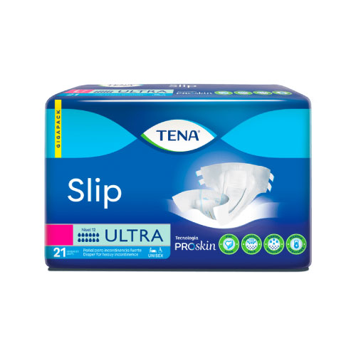 CALZON TENA SLIP ADULTO GRANDE