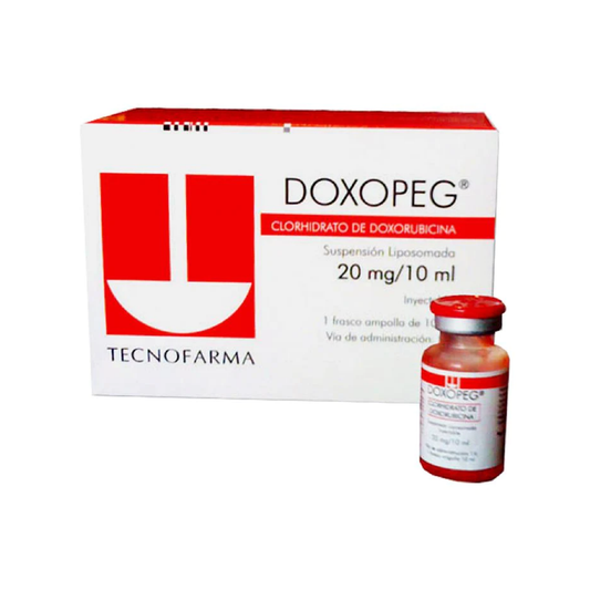 DOXOPEG 20mg