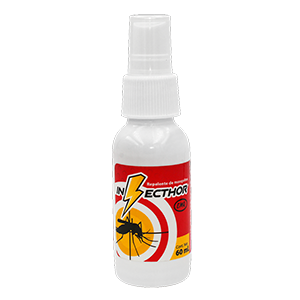 INSECTHOR 1 SOL 30G/60 ML