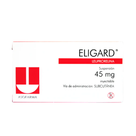 ELIGARD 45mg