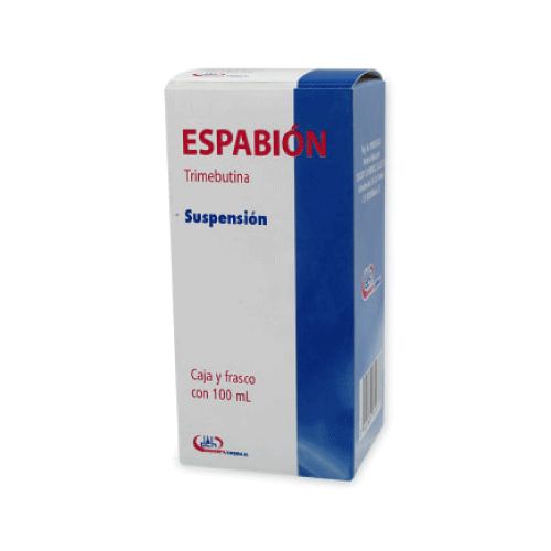 Espabion (Trimebutina) 100ml