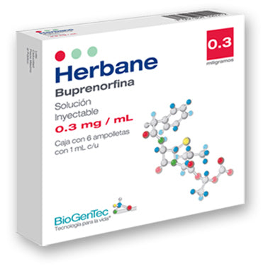 Herbane 0.3 mg/mL