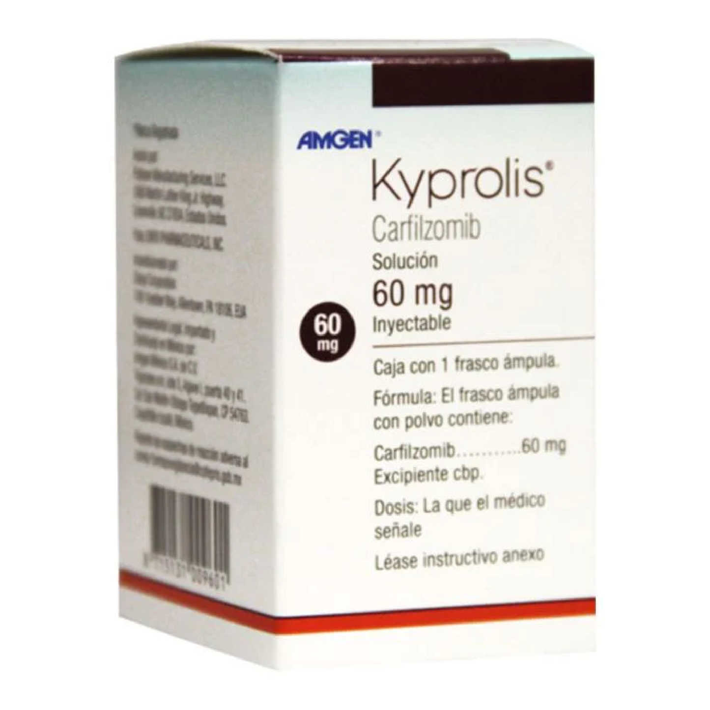 KYPROLIS 60mg/1ml ( Carfilzomib )
